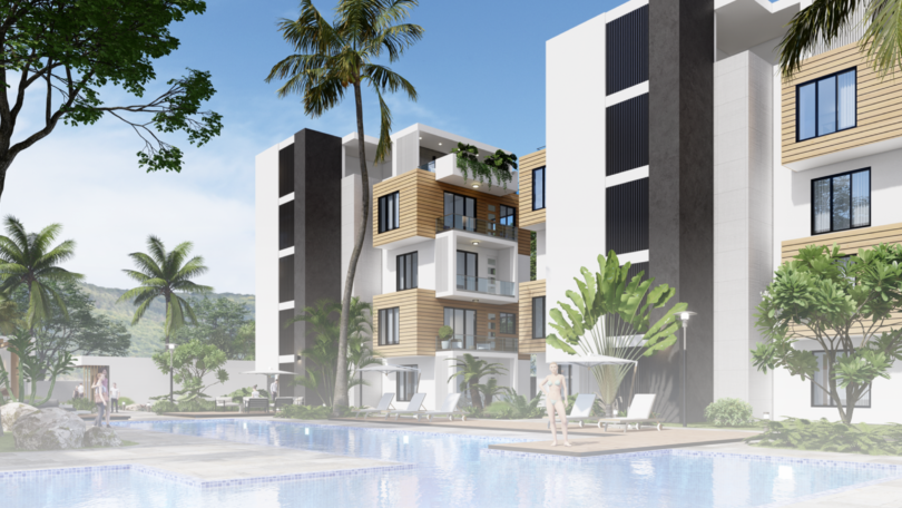 NUEVO DESARROLLO EN DOMINICUS